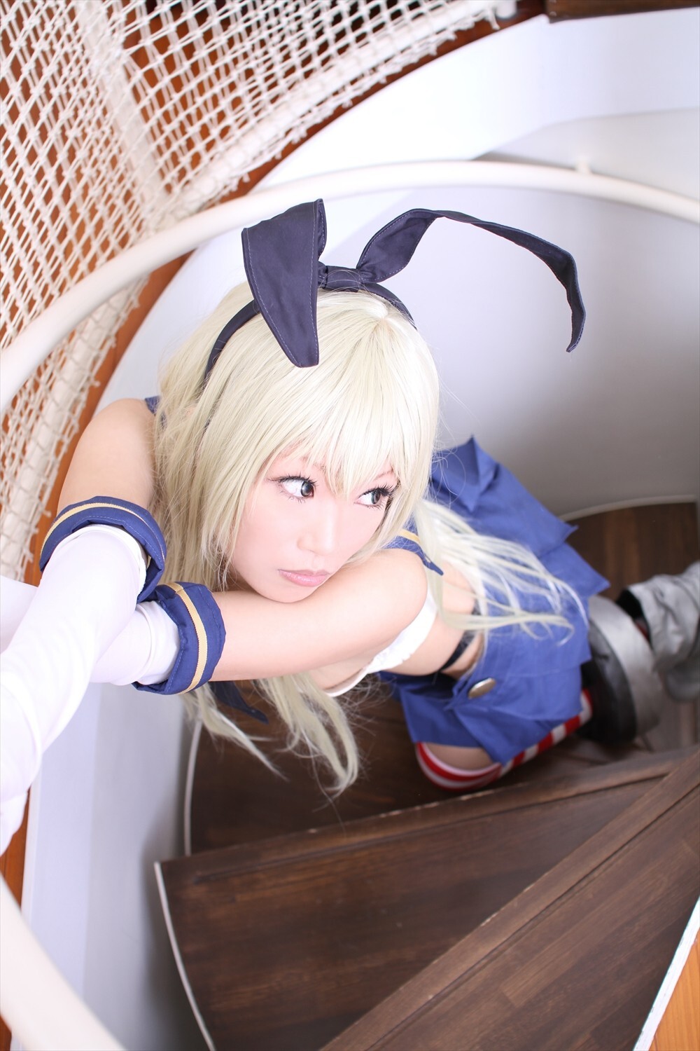 [角色扮演]2013.07.15关泰系列-Shimakaze